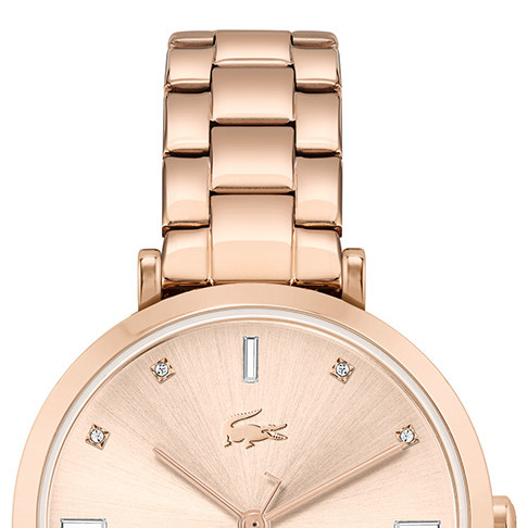 Lacoste GENEVA 2001250 - zegarek damski 3