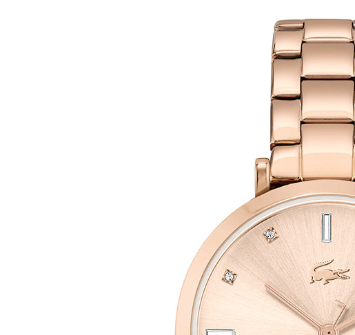 Lacoste GENEVA 2001250 - zegarek damski 4