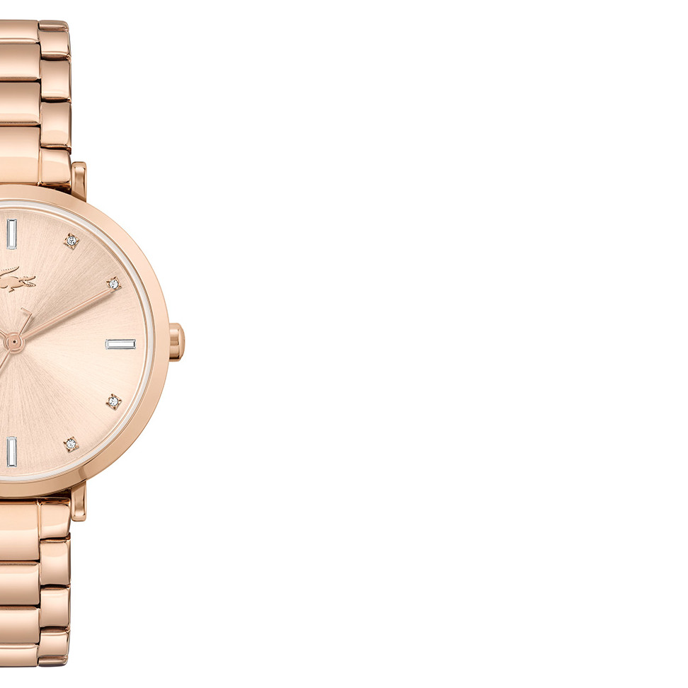 Lacoste GENEVA 2001250 - zegarek damski 6