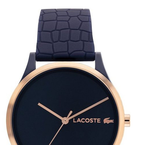 Lacoste CROCODELLE 2070020 - zegarek męski 5