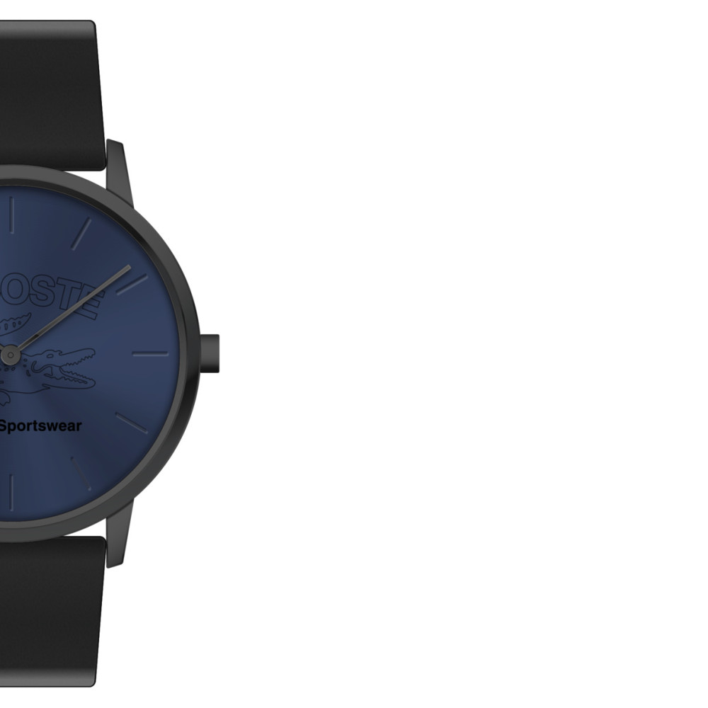 Lacoste CROCORIGIN 2011213 - zegarek męski 6