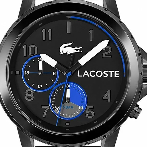 Lacoste ENDURANCE 2011206 - zegarek męski 2