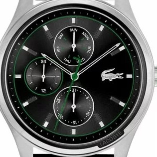 Lacoste MUSKETEER 2011209 - zegarek męski 2