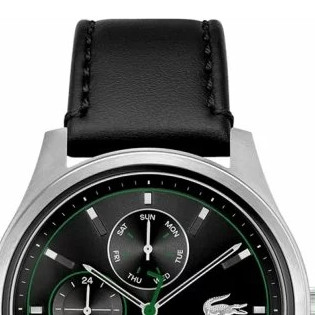 Lacoste MUSKETEER 2011209 - zegarek męski 3