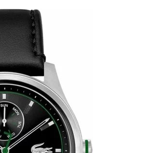 Lacoste MUSKETEER 2011209 - zegarek męski 5