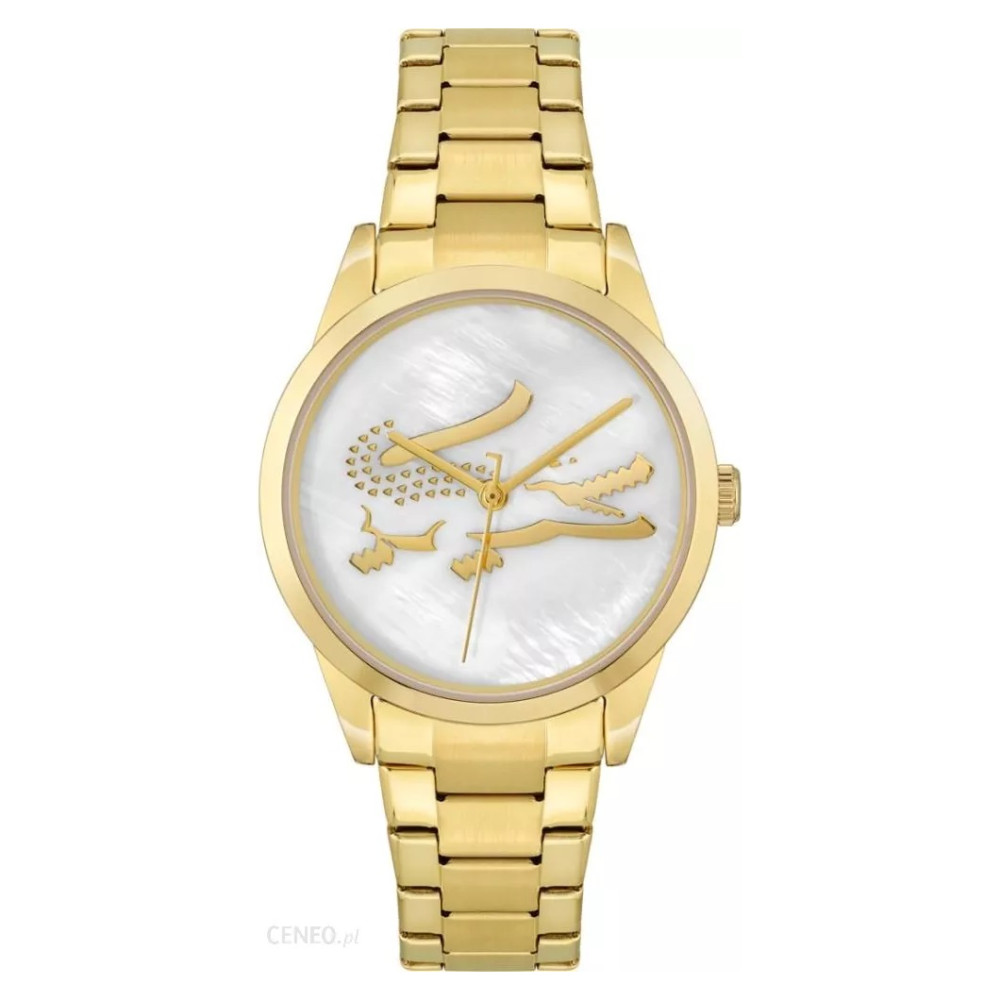 Lacoste LADYCROC MINI 2001216 - zegarek damski 1
