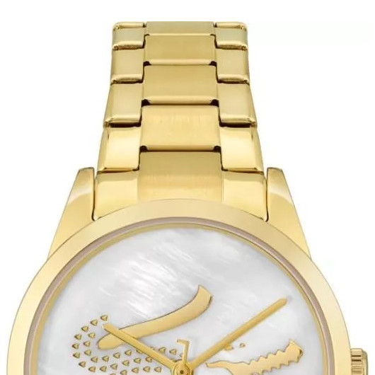 Lacoste LADYCROC MINI 2001216 - zegarek damski 3