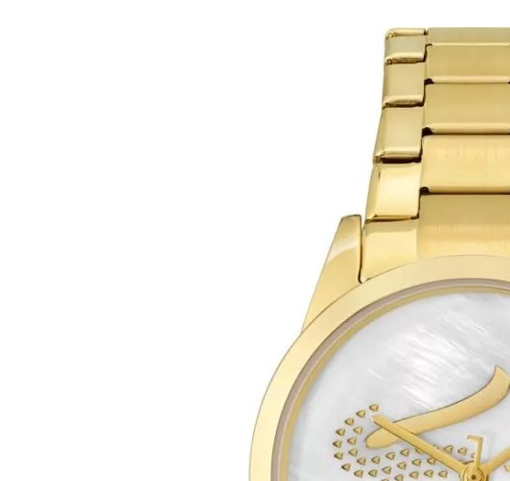 Lacoste LADYCROC MINI 2001216 - zegarek damski 4