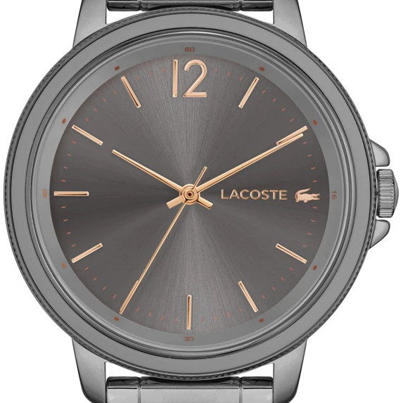 Lacoste SLICE 2001220 - zegarek damski 2