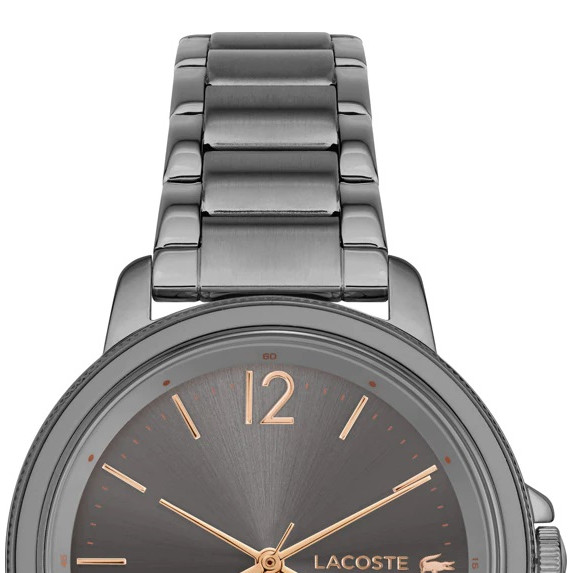 Lacoste SLICE 2001220 - zegarek damski 3