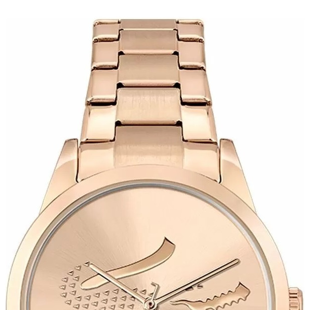 Lacoste LADYCROC MINI 2001231 - zegarek damski 3