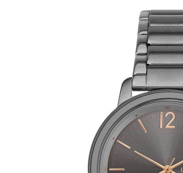 Lacoste SLICE 2001220 - zegarek damski 4