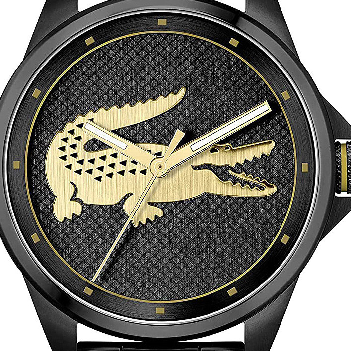 Lacoste LE CROC 2011175 - zegarek męski 2