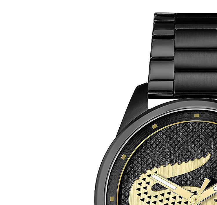 Lacoste LE CROC 2011175 - zegarek męski 4