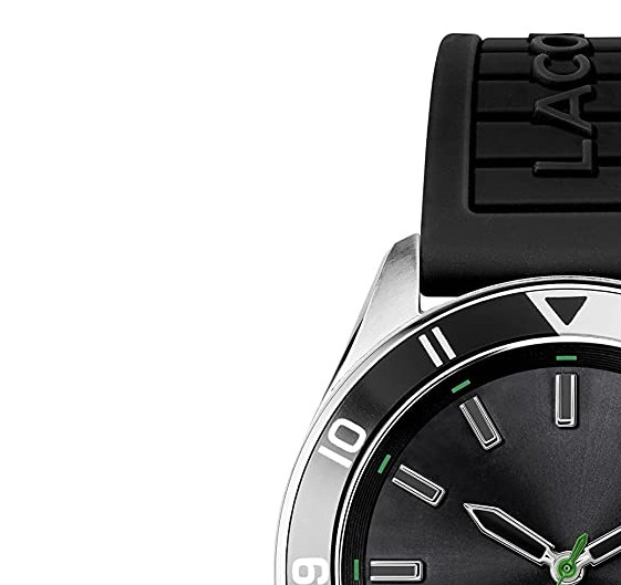 Lacoste TIEBREAKER 2011188 - zegarek męski 4