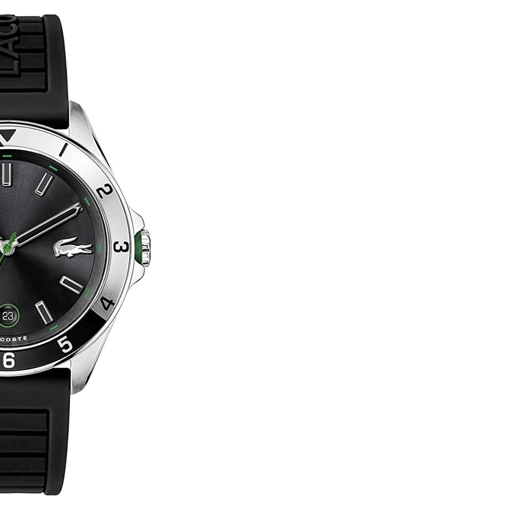 Lacoste TIEBREAKER 2011188 - zegarek męski 6