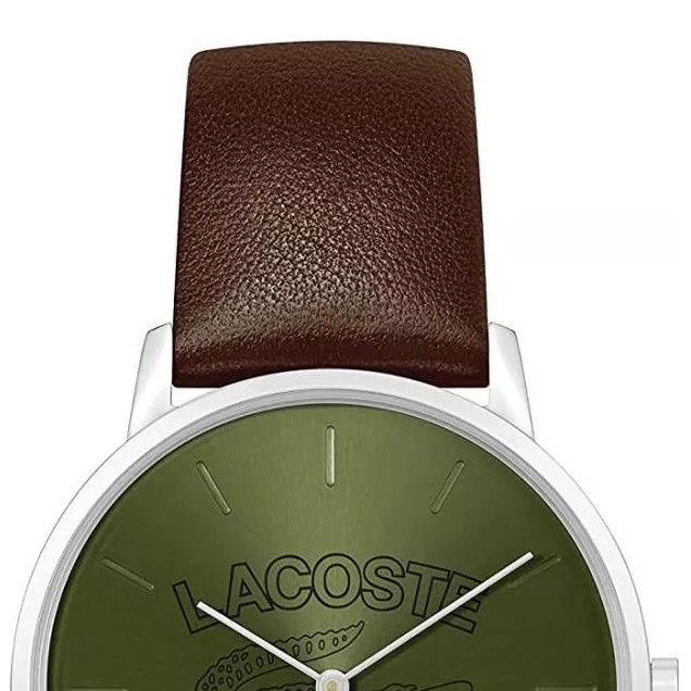 Lacoste CROCORIGIN 2011212 - zegarek męski 3