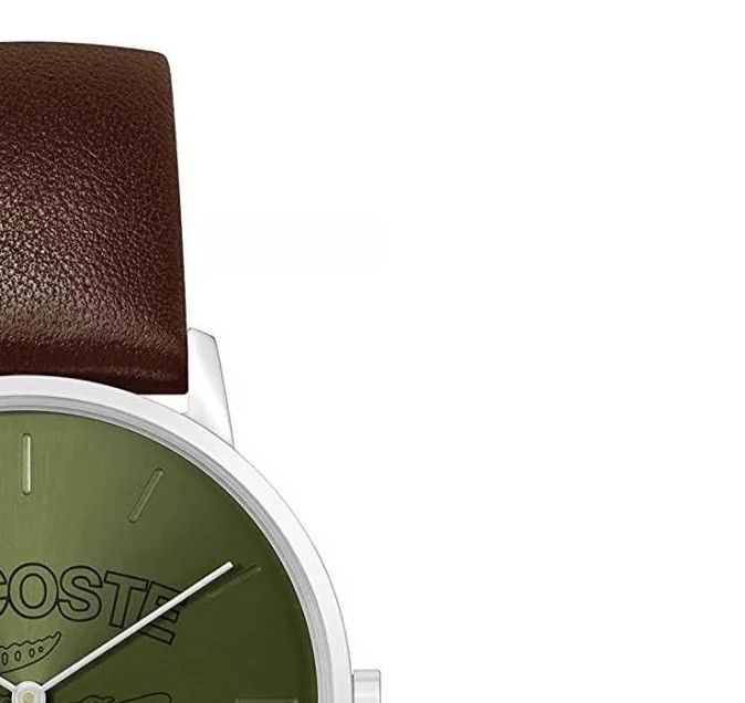 Lacoste CROCORIGIN 2011212 - zegarek męski 5