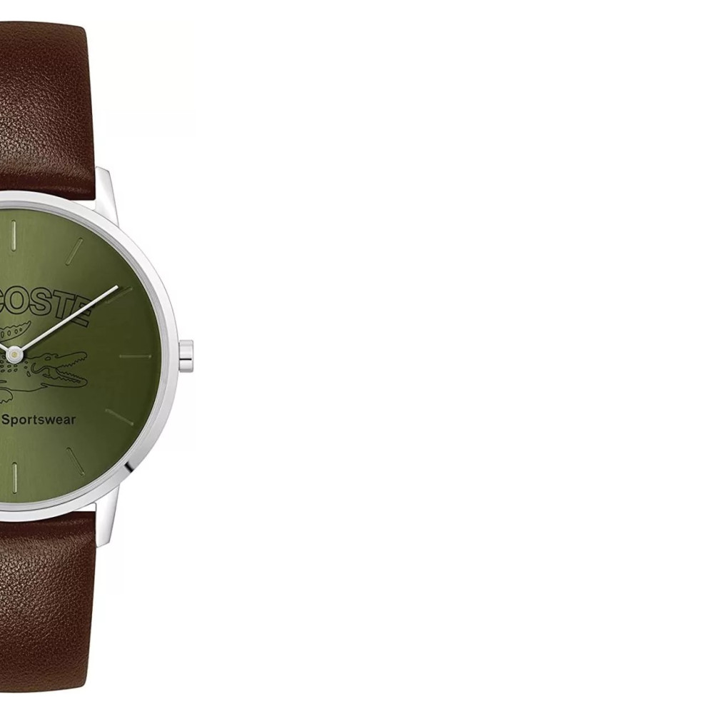 Lacoste CROCORIGIN 2011212 - zegarek męski 6