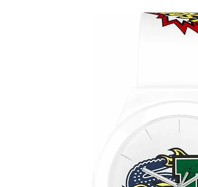 Lacoste NEOCROC 2011232 - zegarek męski 4