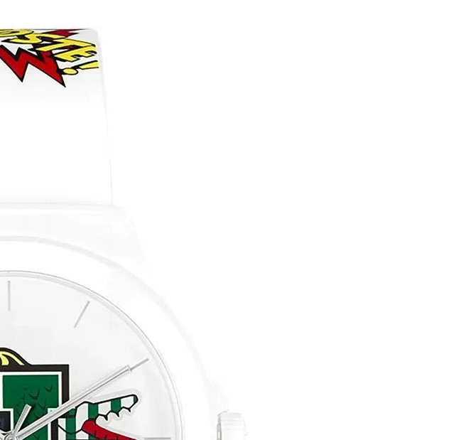 Lacoste NEOCROC 2011232 - zegarek męski 5