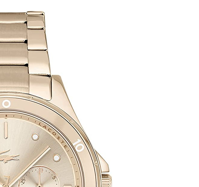 Lacoste SWING MULTI 2001243 - zegarek damski 5