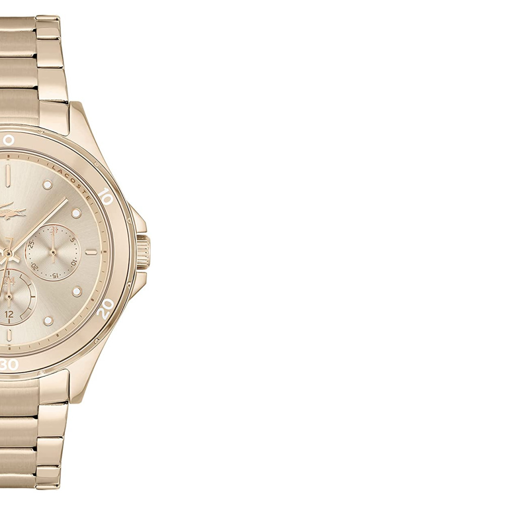 Lacoste SWING MULTI 2001243 - zegarek damski 6