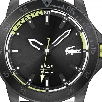 Lacoste REGATTA 2011203 - zegarek męski 2