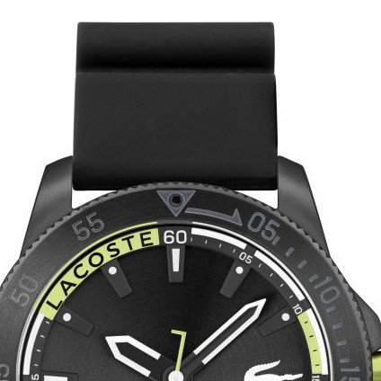 Lacoste REGATTA 2011203 - zegarek męski 3