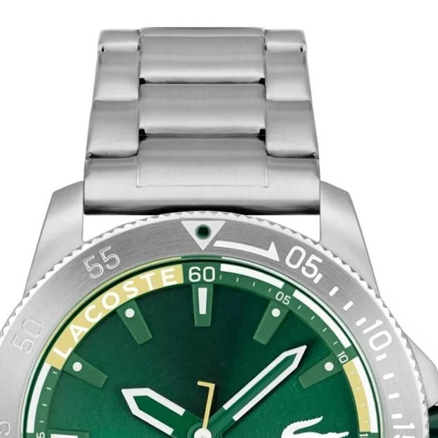 Lacoste REGATTA 2011204 - zegarek męski 3