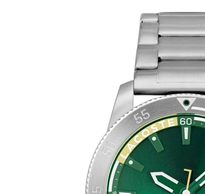 Lacoste REGATTA 2011204 - zegarek męski 4