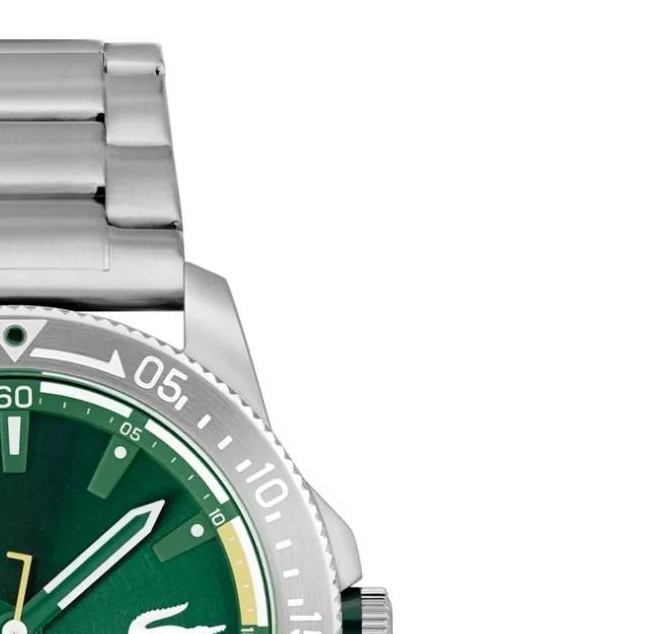 Lacoste REGATTA 2011204 - zegarek męski 5