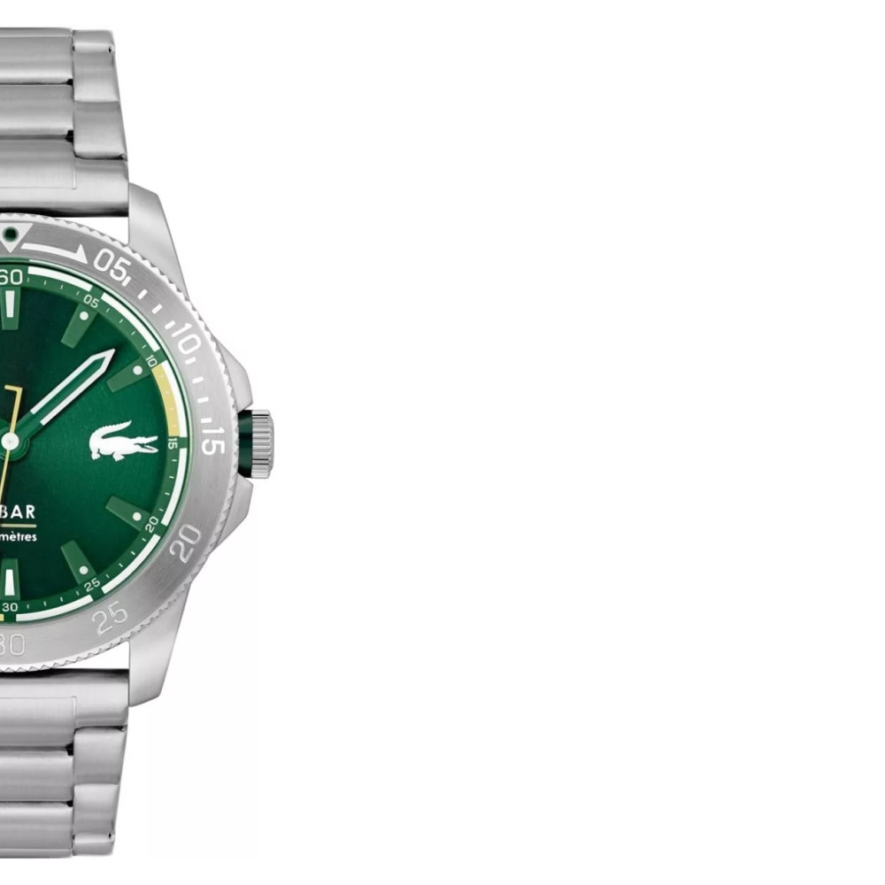 Lacoste REGATTA 2011204 - zegarek męski 6