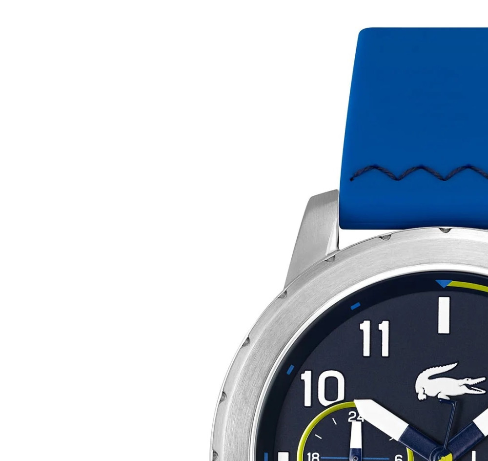 Lacoste ENDURANCE 2011205 - zegarek męski 4