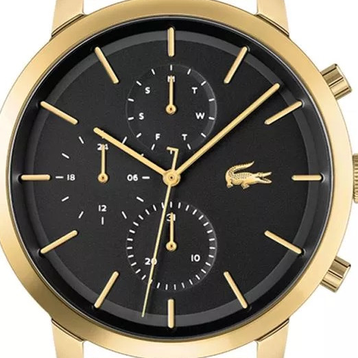 Lacoste REPLAY 2011195 - zegarek męski 2