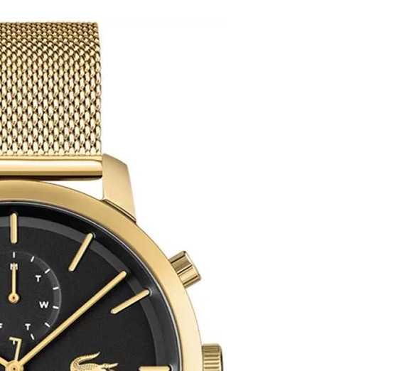 Lacoste REPLAY 2011195 - zegarek męski 5