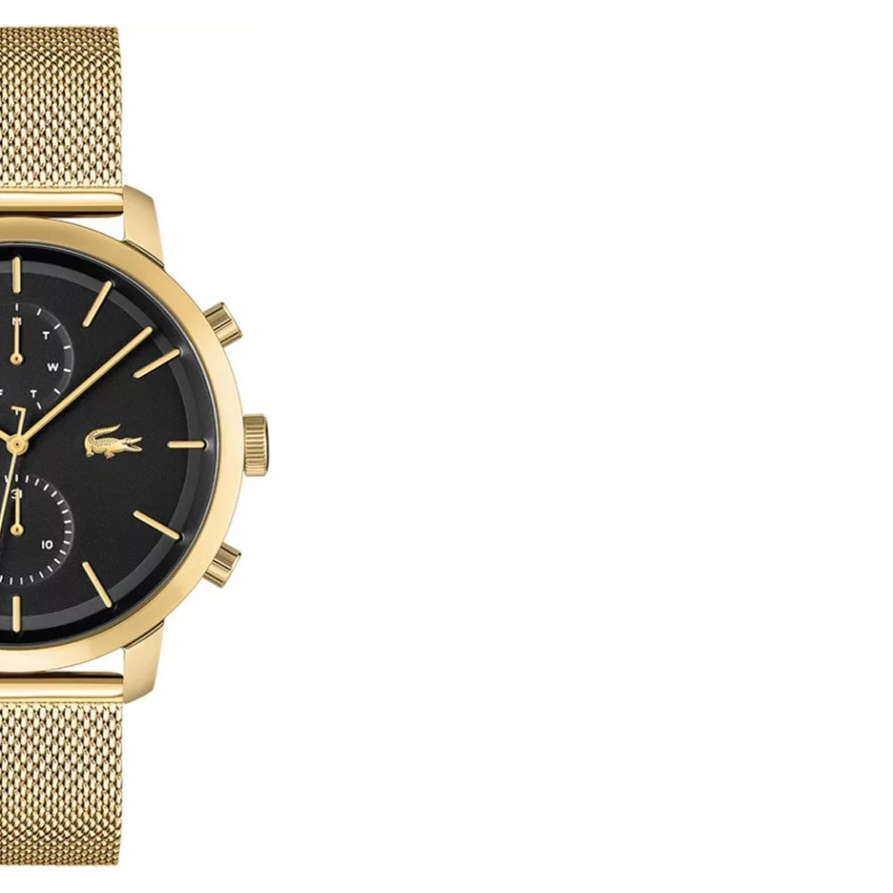 Lacoste REPLAY 2011195 - zegarek męski 6