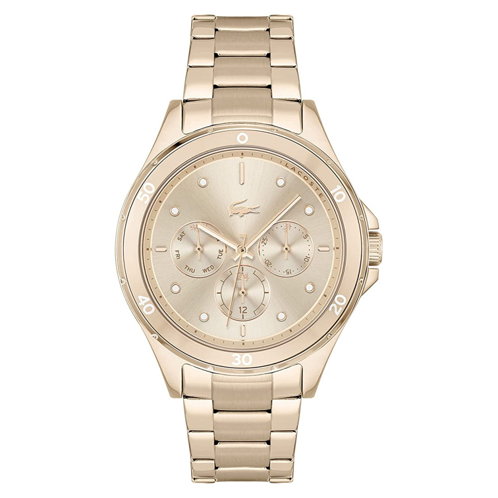 Lacoste SWING MULTI 2001244 - zegarek damski 7