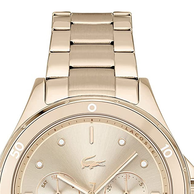 Lacoste SWING MULTI 2001244 - zegarek damski 9