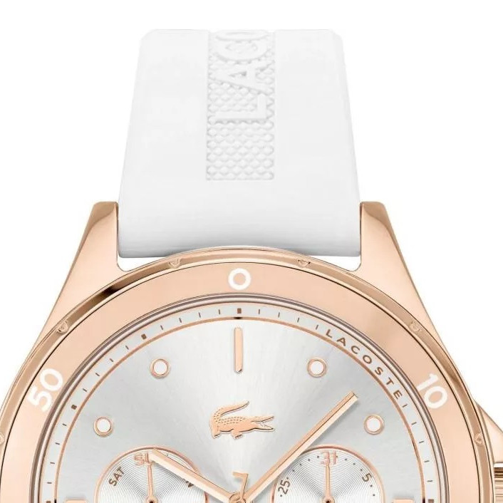 Lacoste SWING MULTI 2001244 - zegarek damski 3