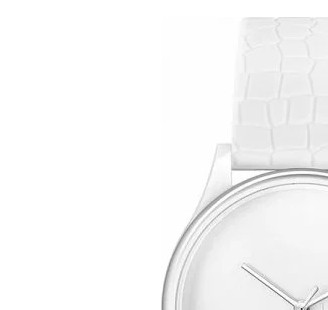 Lacoste CROCODELLE 2001246 - zegarek damski 4