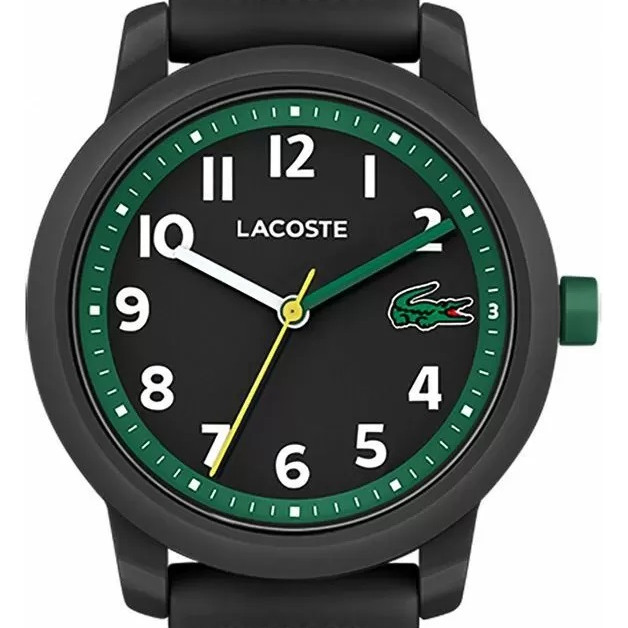 Lacoste 12.12 KIDS 2030042 - zegarek dla chłopca 2