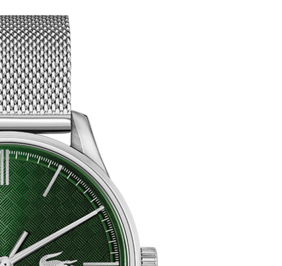 Lacoste VIENNA 2011189 - zegarek męski 5