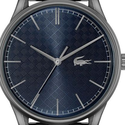 Lacoste VIENNA 2011191 - zegarek męski 2
