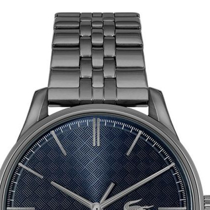 Lacoste VIENNA 2011191 - zegarek męski 3