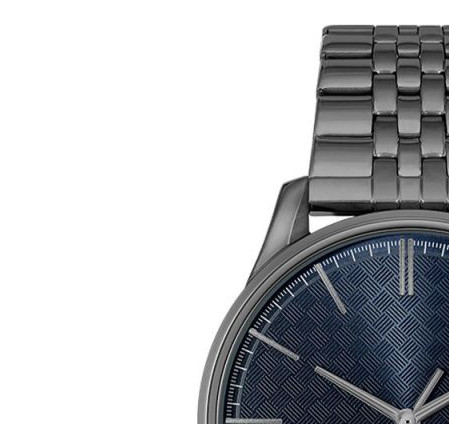 Lacoste VIENNA 2011191 - zegarek męski 4