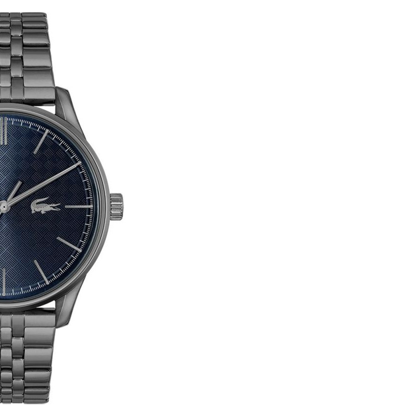 Lacoste VIENNA 2011191 - zegarek męski 6