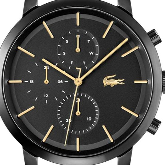 Lacoste REPLAY 2011194 - zegarek męski 2