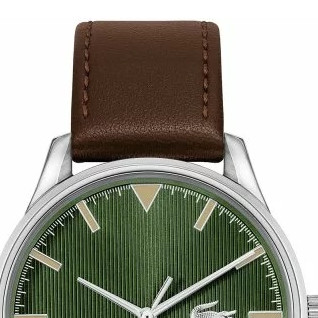 Lacoste VIENNA 2011230 - zegarek męski 3