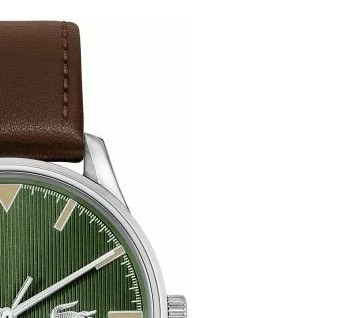 Lacoste VIENNA 2011230 - zegarek męski 5